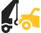 towing icon
